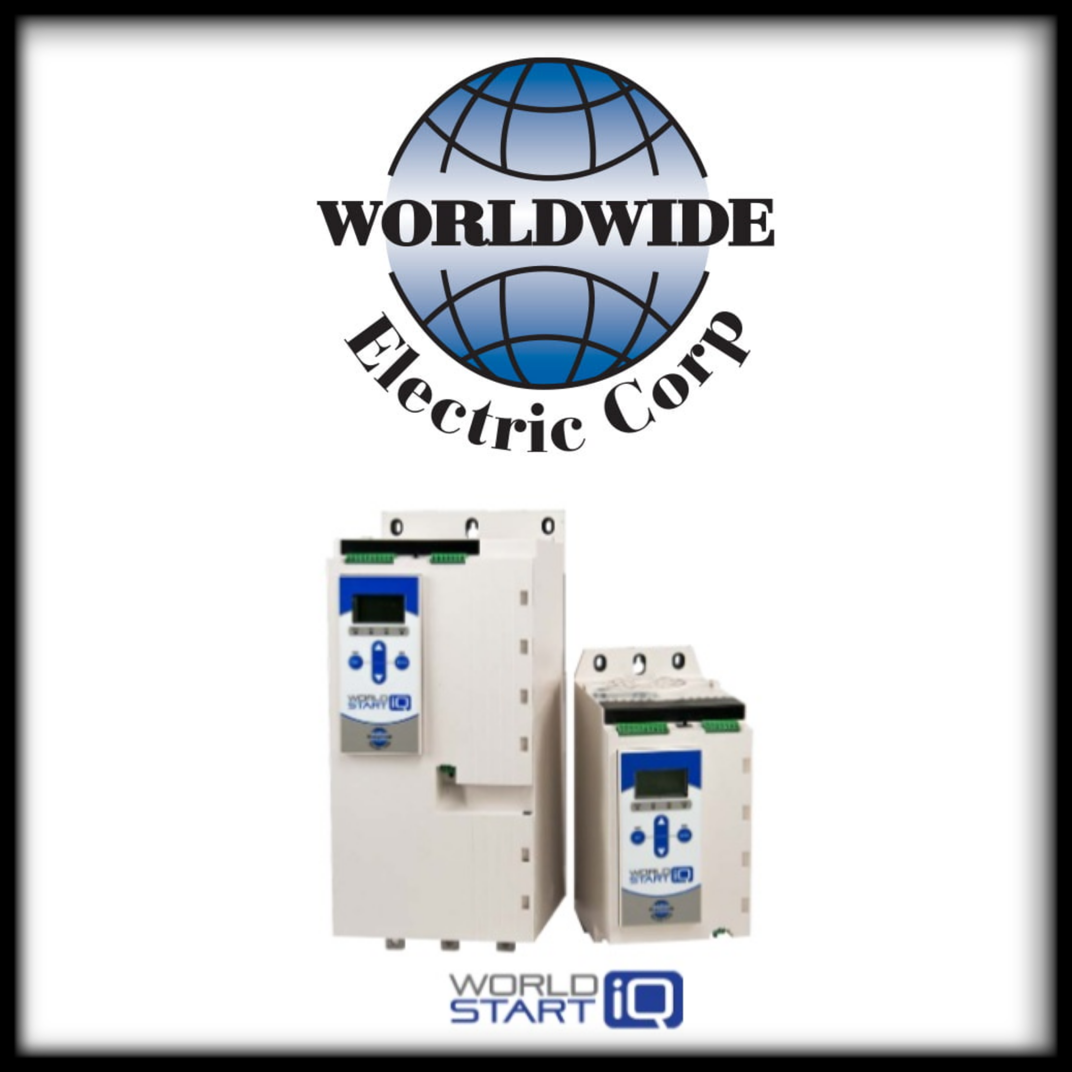 Worldwide Electric Soft Starters